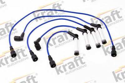 KRAFT AUTOMOTIVE 9121528sw -  Комплект проводов зажигания